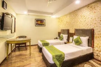 Hotel Aura De Asia Delhi  3*, Delhi (National Capital Territory of India) India