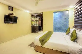 Hotel Aura De Asia Delhi